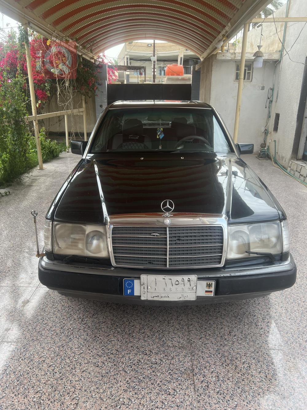 مرسيدس بنز إس كلاس